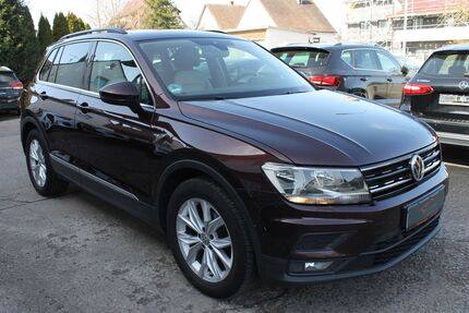 VW Tiguan 125.000 km 19.999 &euro; Jettingen/ bei Stuttgart 71131