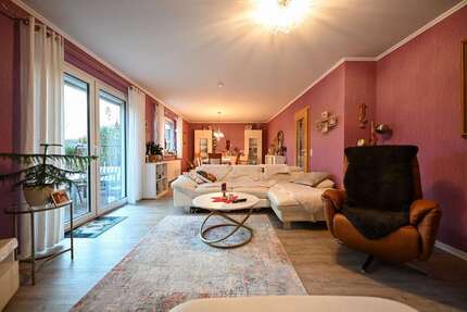 Haus zum Kaufen in Rostock 449.000 € 125.51 m² 4 zimmer