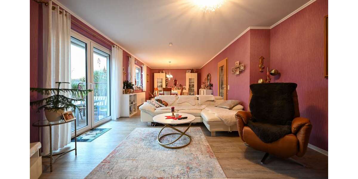 Haus zum Kaufen in Rostock 449.000 € 125.51 m² 4 zimmer