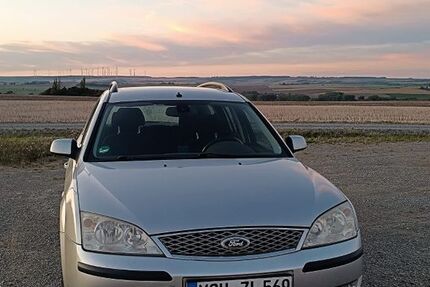 Ford Mondeo 204.000 km 650 &euro; Bad Tennstedt 99955