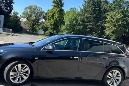 Opel Insignia 180.000 km 6.499 € Löhne 32584