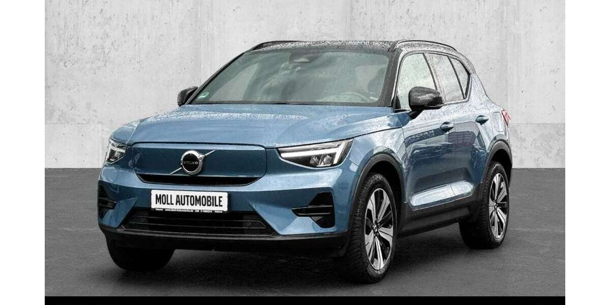 Volvo XC40 48.018 km 29.290 &euro; Bergheim 50126