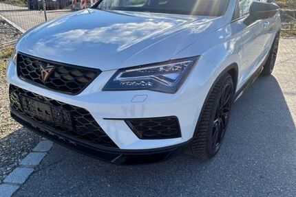 Cupra Ateca 68.000 km 22.800 &euro; Kolbermoor 83059