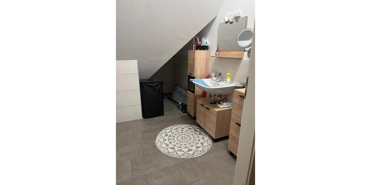Dachgeschoßwohnung Pförring - 2 Zimmer, 57 m&sup2;, 717&euro; | Angebot:26422218