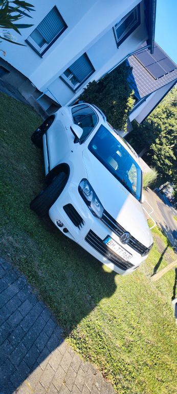 Touareg