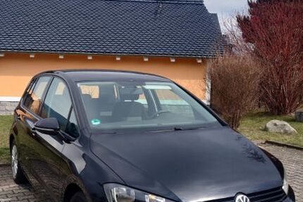VW Golf Sportsvan 166.000 km 6.600 &euro; Dresden 01257