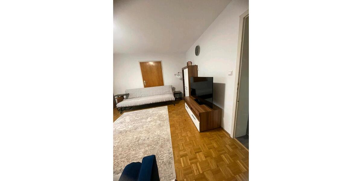 Etagenwohnung Haigerloch - 3 Zimmer, 75 m&sup2;, 1.100&euro; | Angebot:24414365