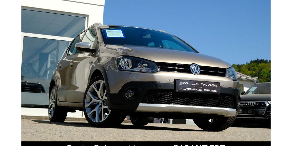 VW Polo 118.300 km 9.990 &euro; Wörth a.d. Donau, bei Regensburg 93086