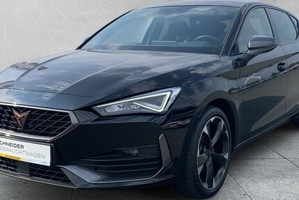 Cupra Leon 45.901 km 21.990 &euro; Hof 95030