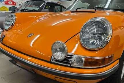 Porsche 911 1.100 km 254.911 &euro; Wehrheim 61273