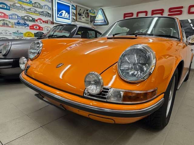 Porsche 911 1.100 km 254.911 &euro; Wehrheim 61273