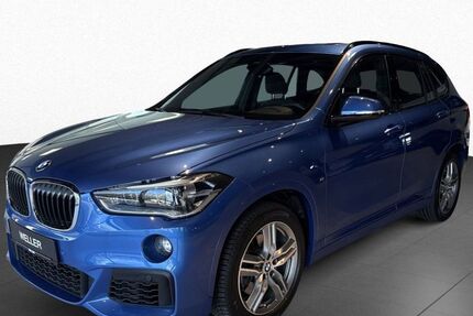 BMW X1 50.474 km 26.450 &euro; Celle 29227