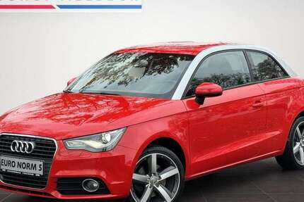 Audi A1 131.000 km 7.990 &euro; Melbeck / Lüneburg 21406