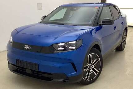 Ford Capri 12.000 km 41.990 &euro; Bischofswiesen 83483