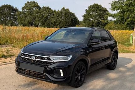 VW T-Roc 49.566 km 26.999 &euro; Buchholz 21244