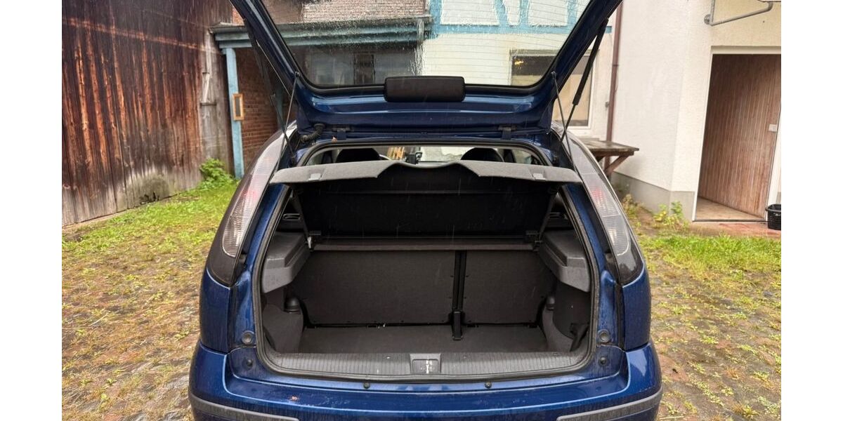 Opel Corsa 190.000 km 999 &euro; Reinheim 64354