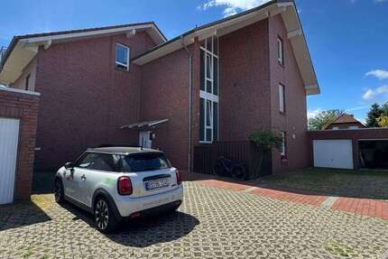 Wohnung Quakenbrück - 2 Zimmer, 57 m&sup2;, 420&euro; | Angebot:27072471