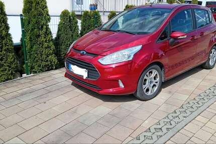 Ford B-Max 111.640 km 7.900 &euro; Orsingen (Orsingen-Nenzingen) 78359