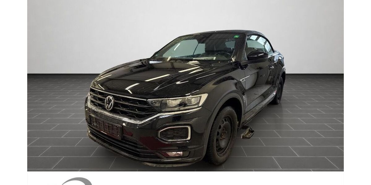 VW T-Roc 63.025 km 23.950 &euro; Ladenburg 68526