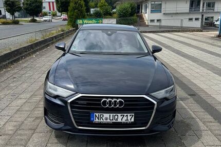 Audi A6 255.000 km 18.990 € Dernbach 56307