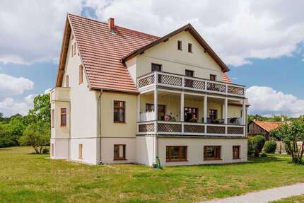 Haus Wriezen - 12 Zimmer, 466 m&sup2;, 699.000&euro; | Angebot:26152192