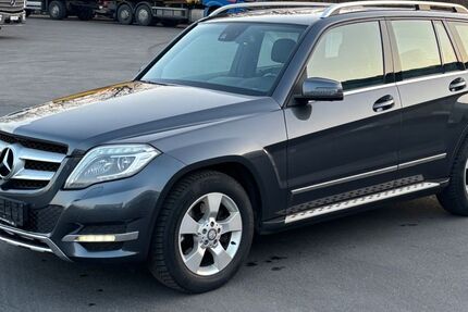Mercedes-Benz GLK 220 232.000 km 11.199 &euro; Marktredwitz 95615