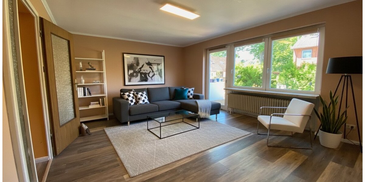 Reihenendhaus in ruhiger Sackgassenlage nähe WKK! - Reihenendhaus Heide | Angebot:26770166