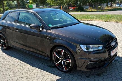 Audi A3 95.700 km 12.950 &euro; Hohenwart 86558
