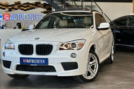 BMW X1 134.089 km 9.699 &euro; Pfaffenhofen 85276
