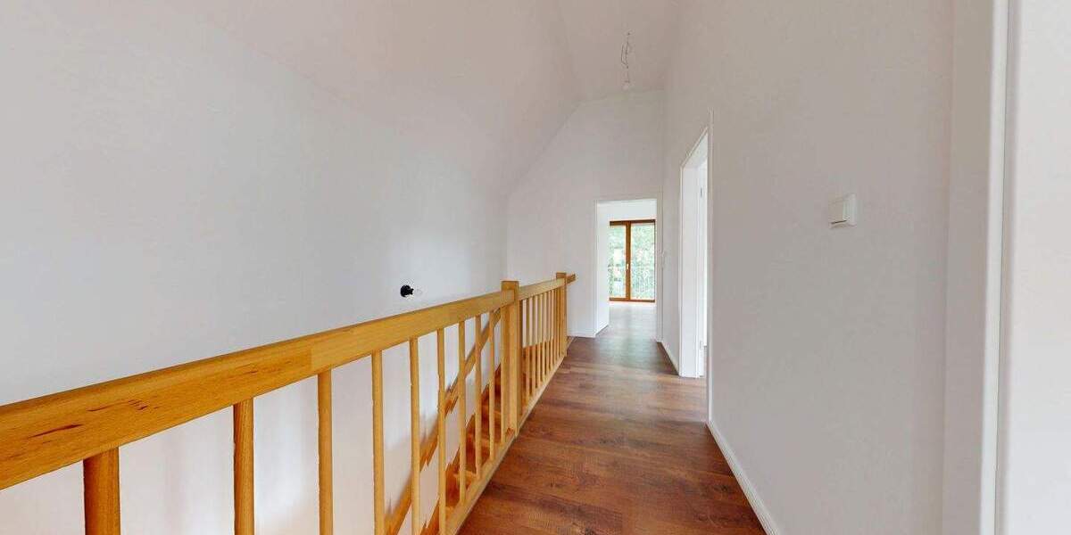 Einfamilienhaus Worpswede - 5 Zimmer, 144 m&sup2;, 519.000&euro; | Angebot:25742324