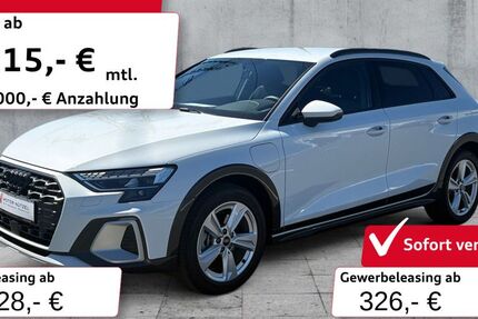 Audi A3 8.111 km 35.930 &euro; Mitterteich 95666