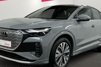 Audi Q4 e-tron 17.632 km 27.290 &euro; Hagen 58089