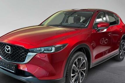 Mazda CX-5 40.000 km 27.890 &euro; München 80339