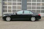 Mercedes-Benz S 600 S-Klasse Lim. Lang Exklusive-Chauffeur-360° 170.000 km 44.799 &euro; Landau 76829