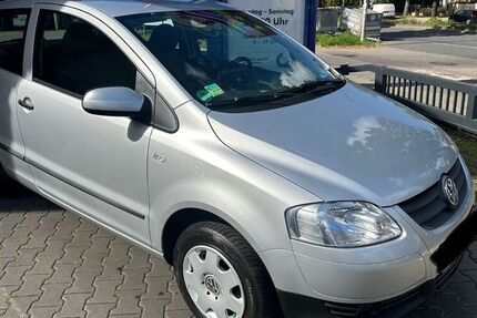 VW Fox