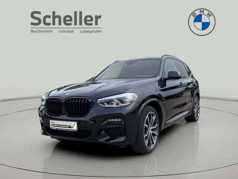 X3 M40