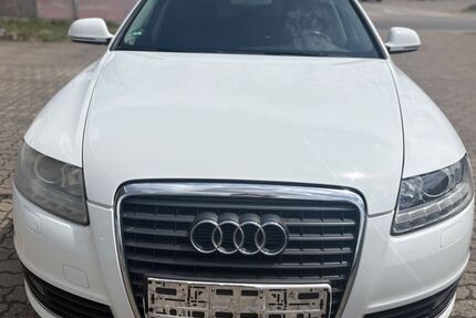 Audi A6 300.000 km 6.999 € Speyer 67346