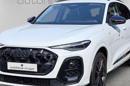 Audi Q5 12.000 km 58.900 &euro; Bad Krozingen 79189