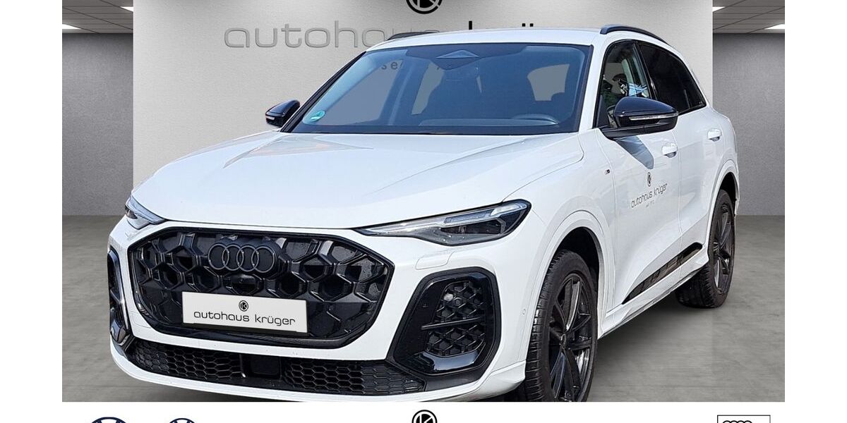 Audi Q5 17.000 km 53.900 &euro; Bad Krozingen 79189