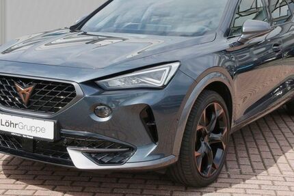 Cupra Formentor 23.220 km 30.750 &euro; Meckenheim / Bonn 53340