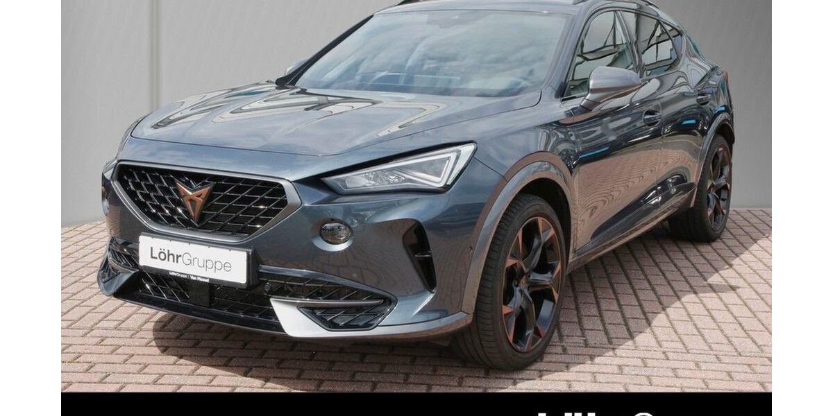 Cupra Formentor 23.220 km 30.750 &euro; Meckenheim / Bonn 53340