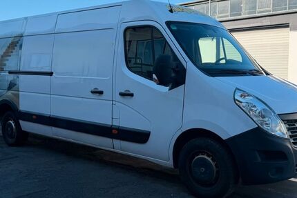 Renault Master 305.000 km 7.500 &euro; Bornheim Hessen 60385