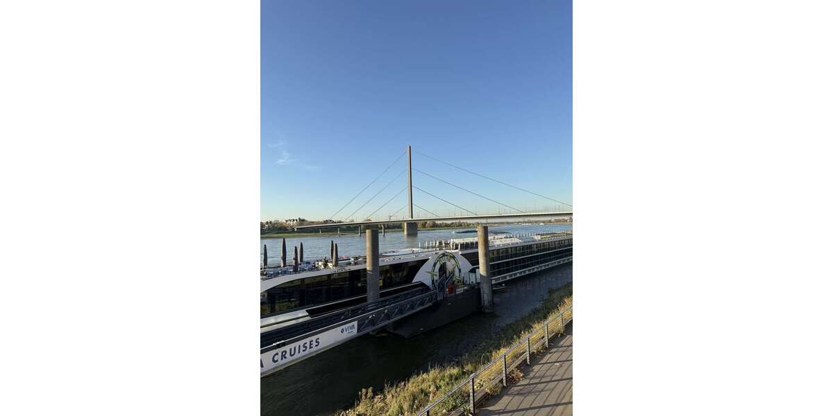 Etagenwohnung Düsseldorf - 1 Zimmer, 39 m&sup2;, 219.000&euro; | Angebot:25478885