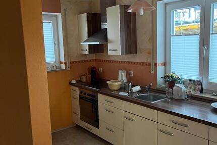 Moderne Doppelhaushälfte mit Einbauküche in Gaimersheim zimmer