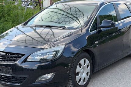 Opel Astra 157.000 km 1.800 &euro; Strassberg 72479