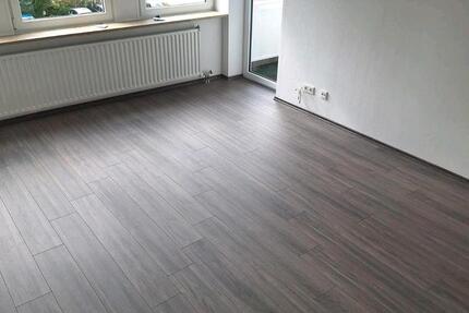 Wohnung für alleinstehende Person oder Ehepaar 430€ kalt zimmer