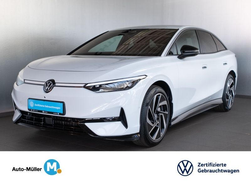 VW ID.7 8.476 km 50.480 € Hüttenberg-Rechtenbach 35625