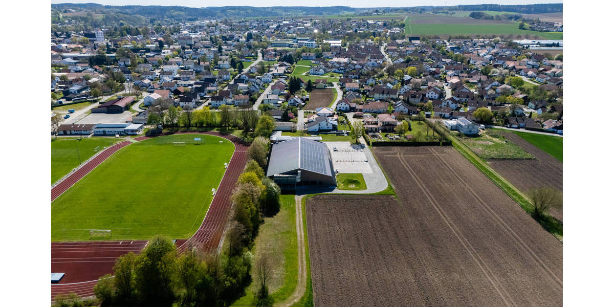 Gewerbeobjekt Reisbach Englmannsberg - 2.690.000&euro; | Angebot:26766695