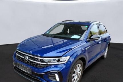 VW T-Roc 39.933 km 28.980 &euro; Baunatal 34225