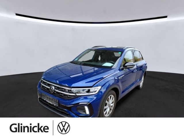 VW T-Roc 39.933 km 28.980 &euro; Baunatal 34225